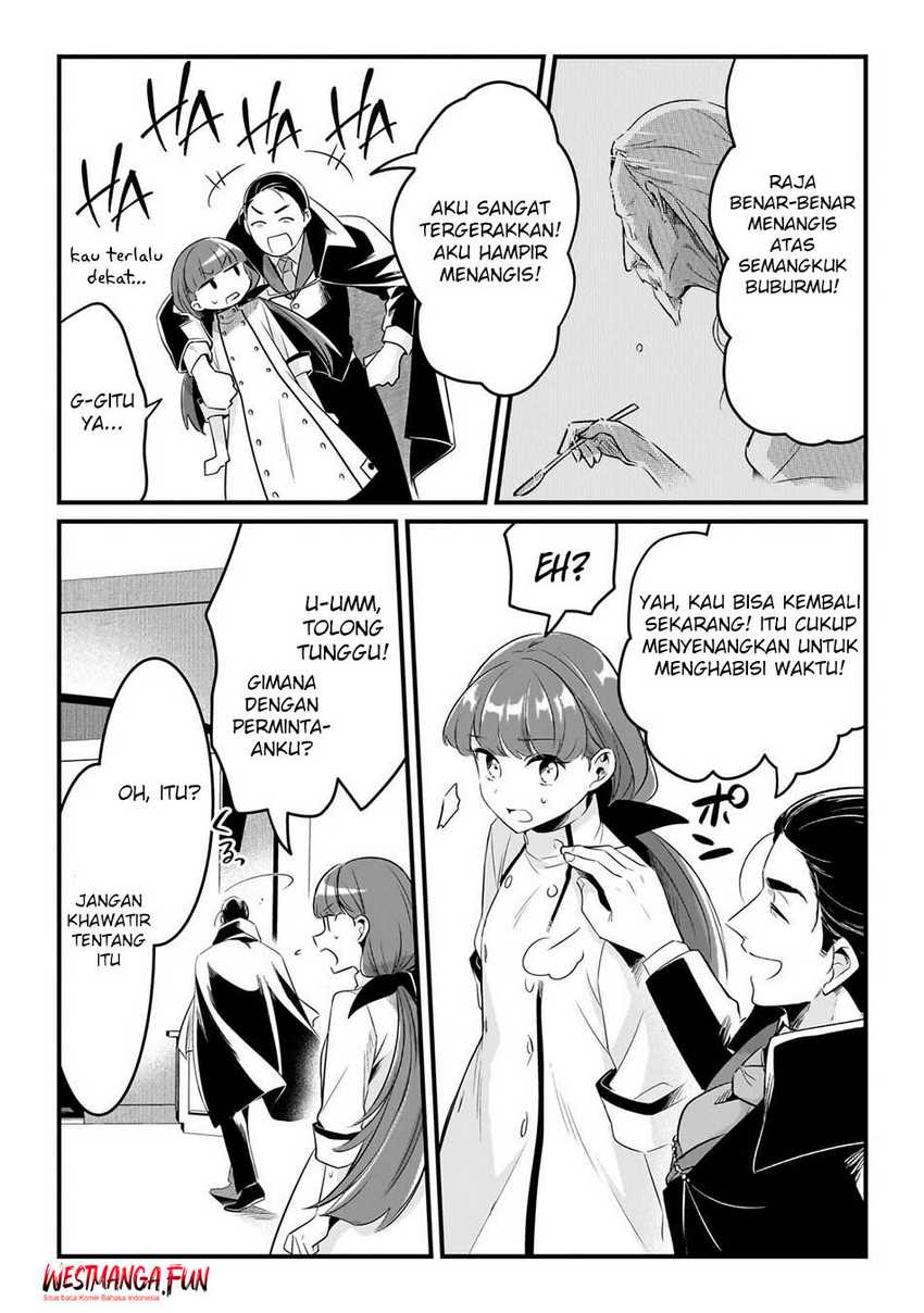 Welcome to Cheap Restaurant of Outcasts! (Tsuihousha Shokudou e Youkoso!)